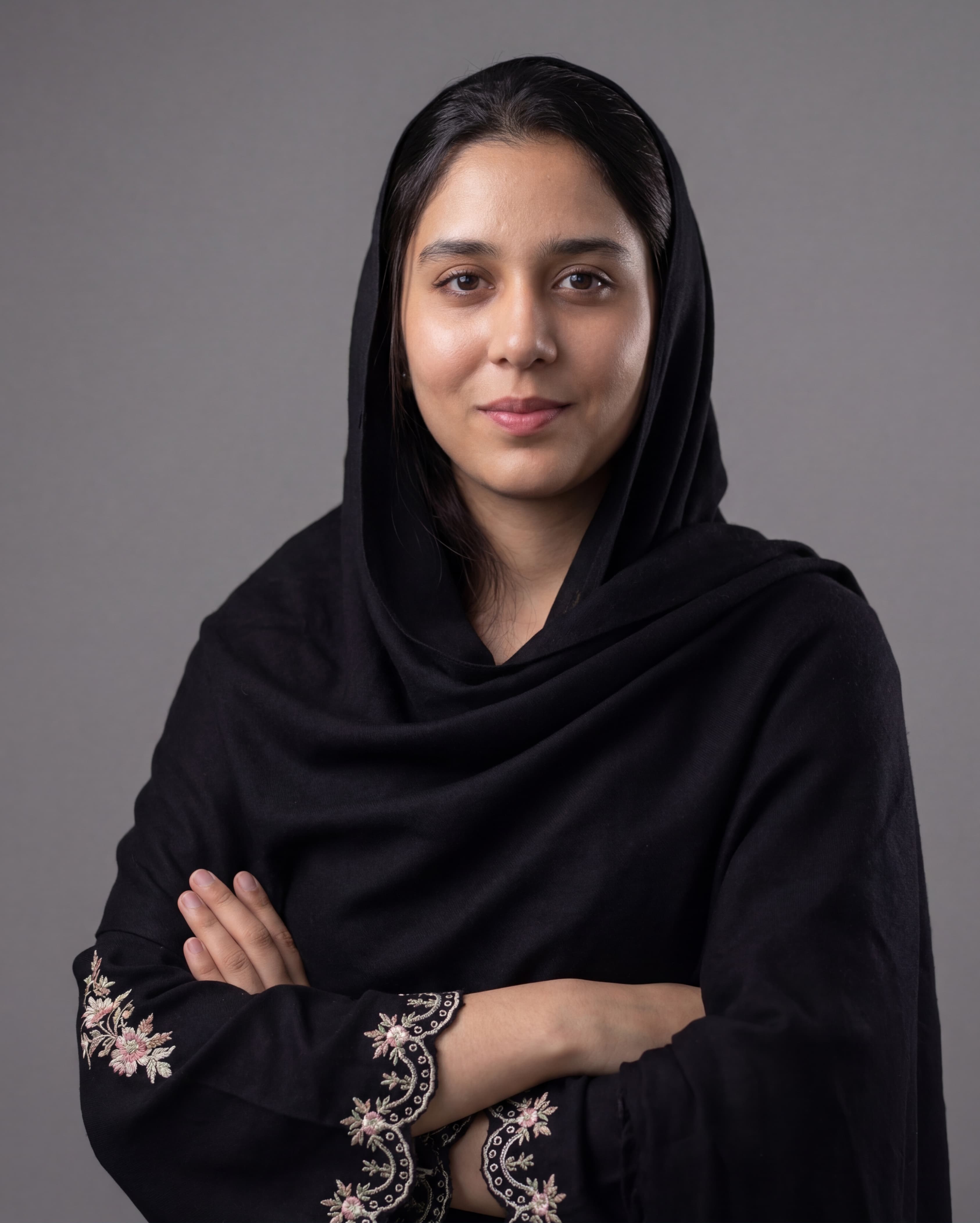 Aleena Arshad