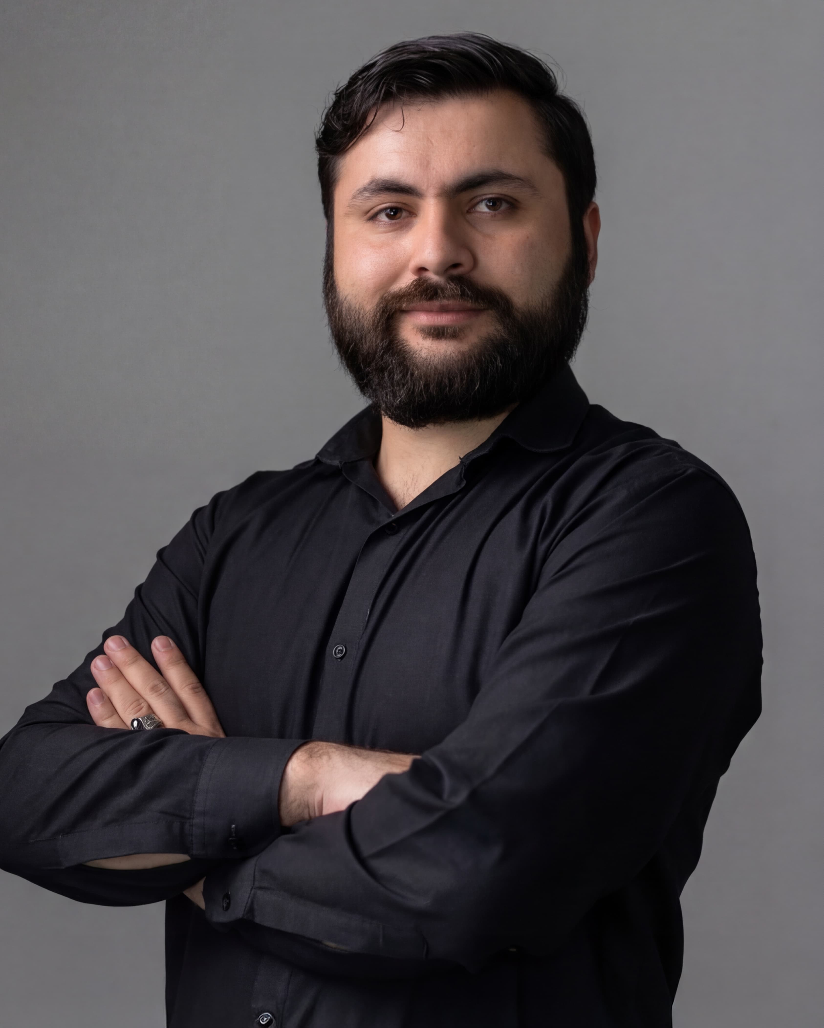 Khatir Afridi