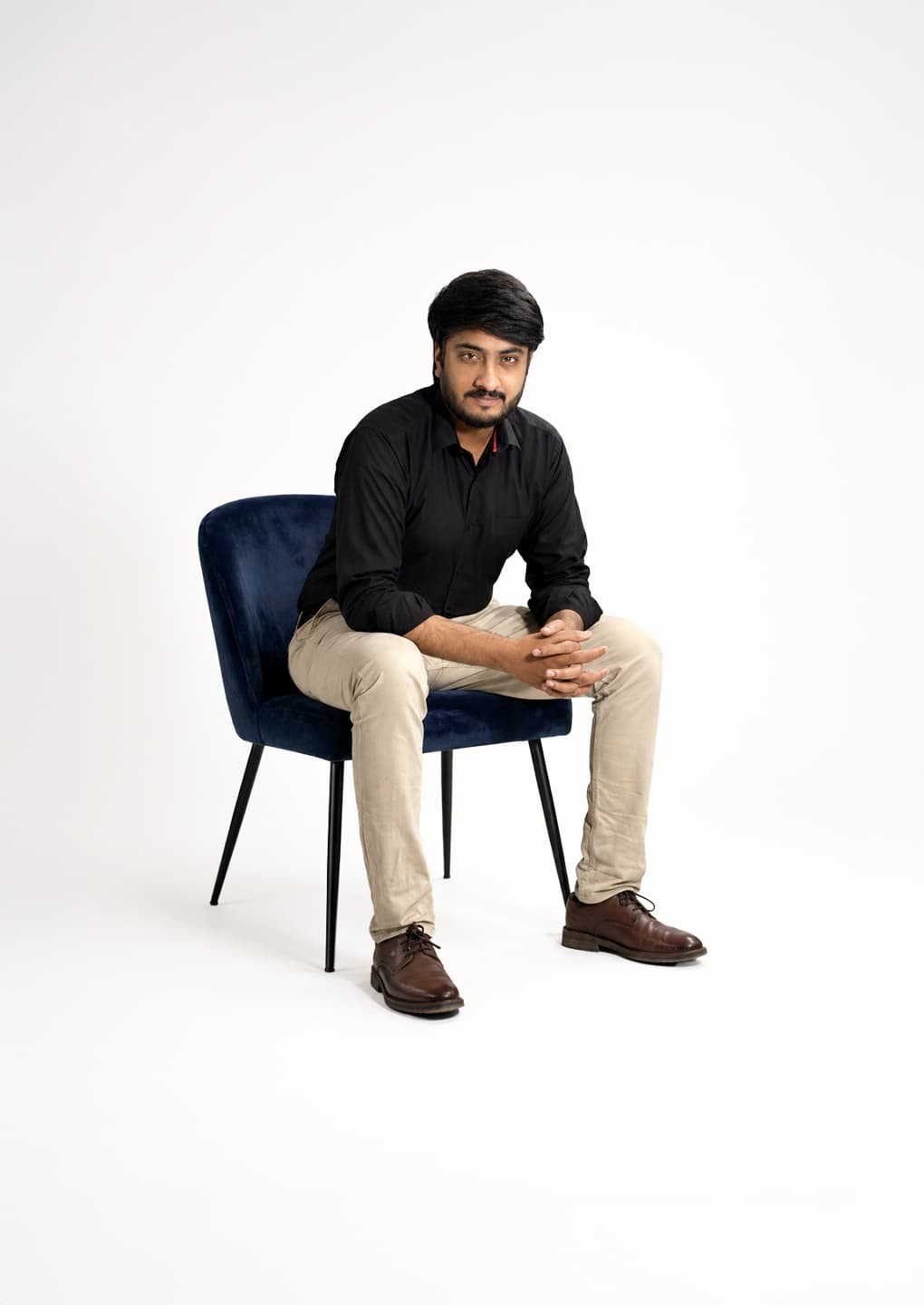 Tayyab Ayaz — Relitic Media