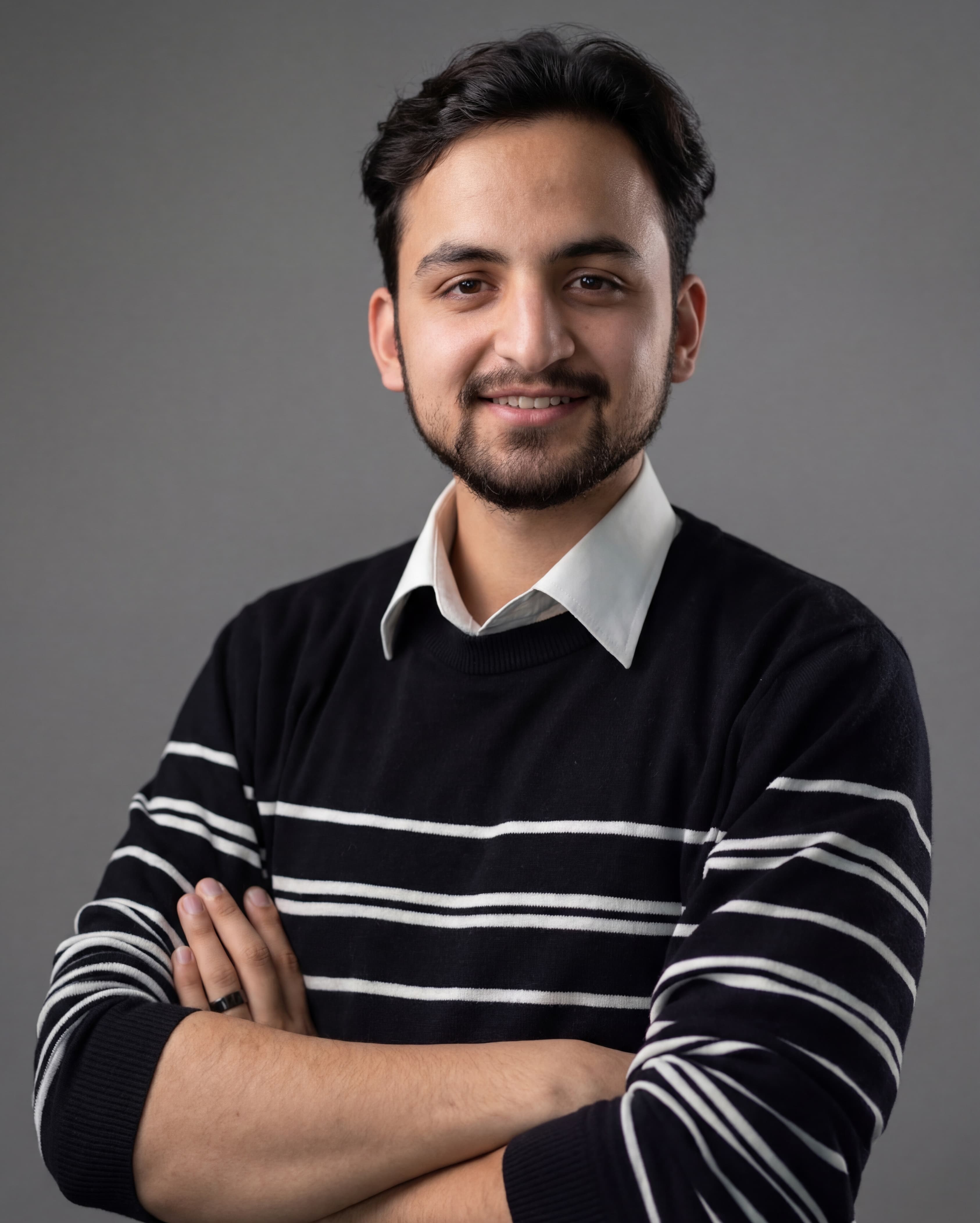 Umer Zaman