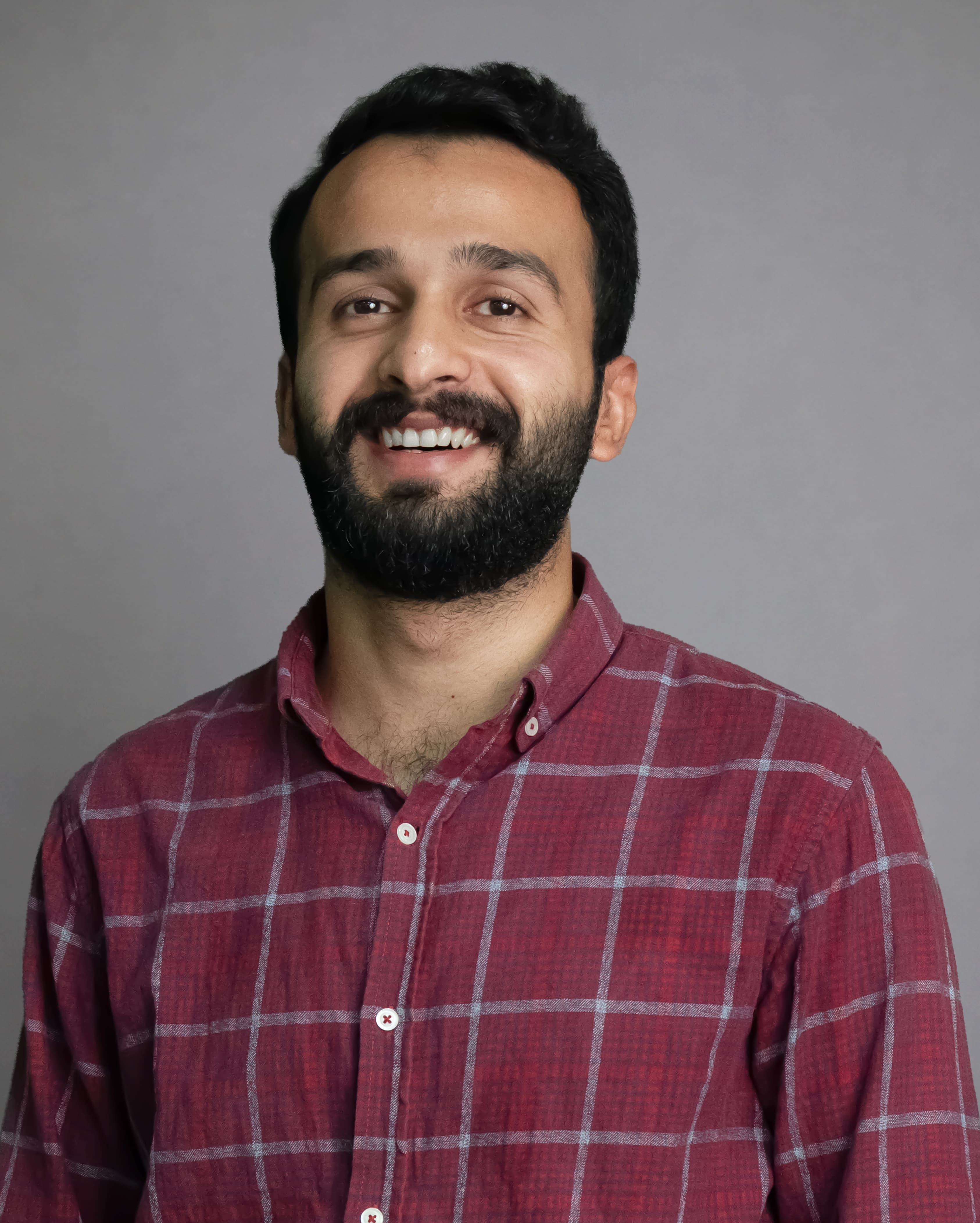 Salman Anwar
