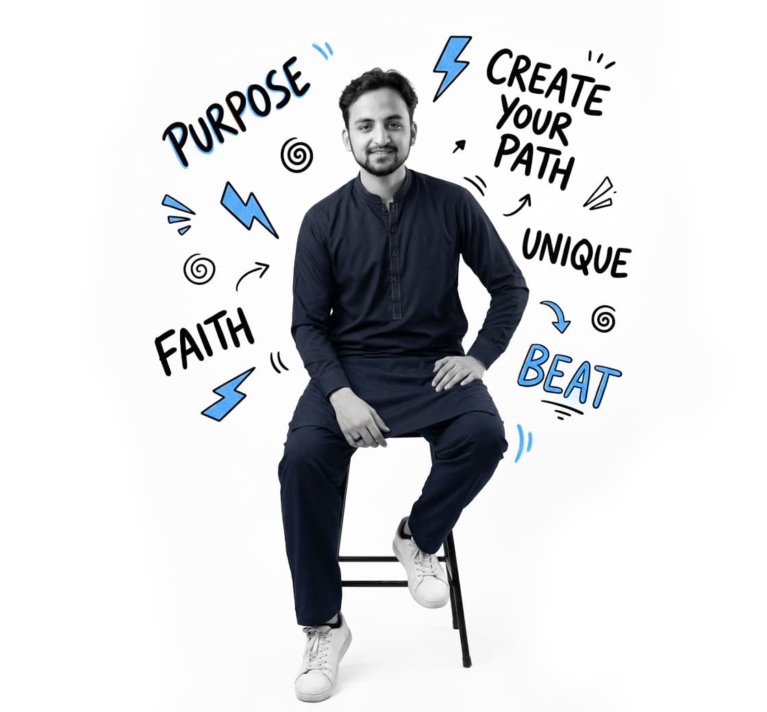 Umer - Branding & Identity
