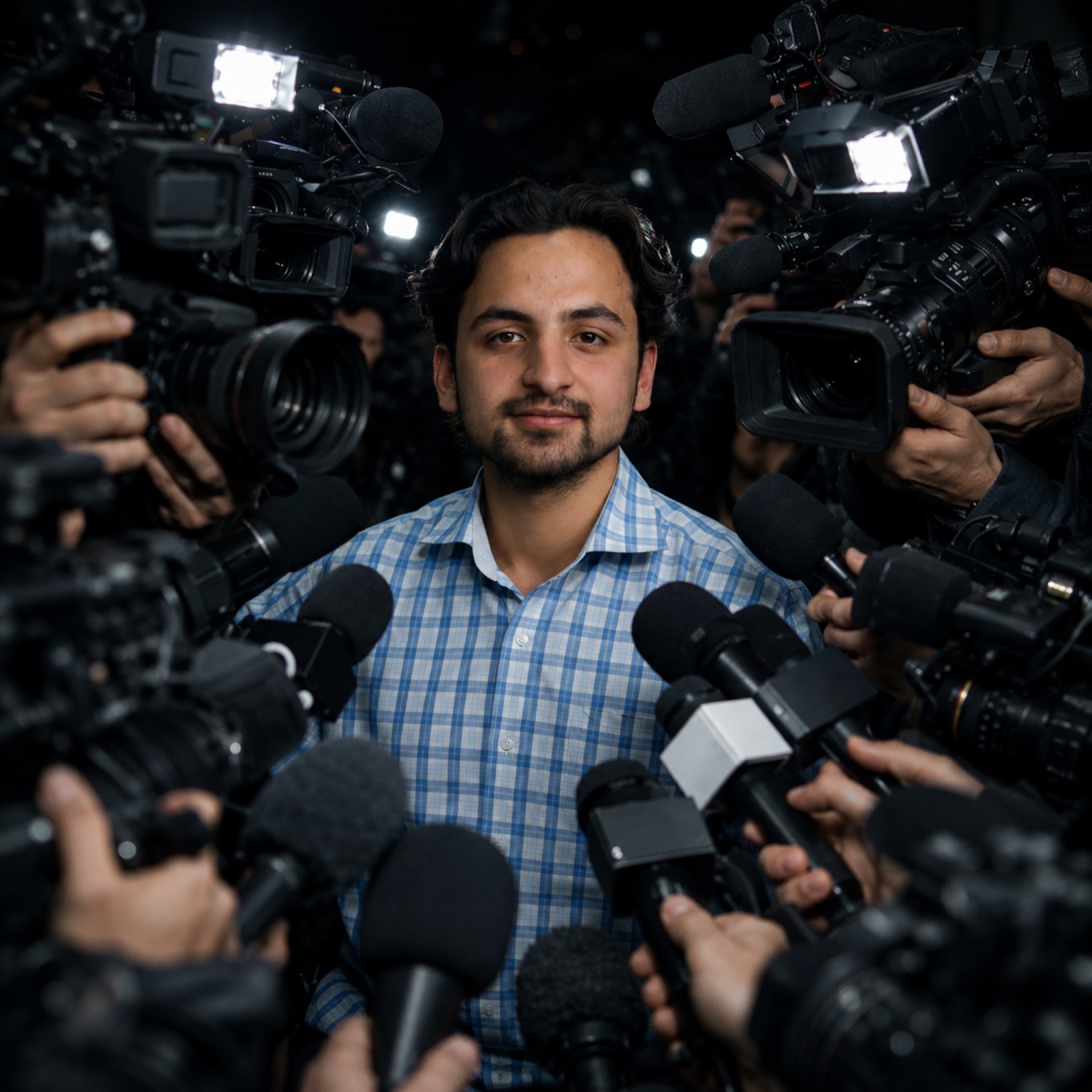 Marketing and campaign work at Relitic Media