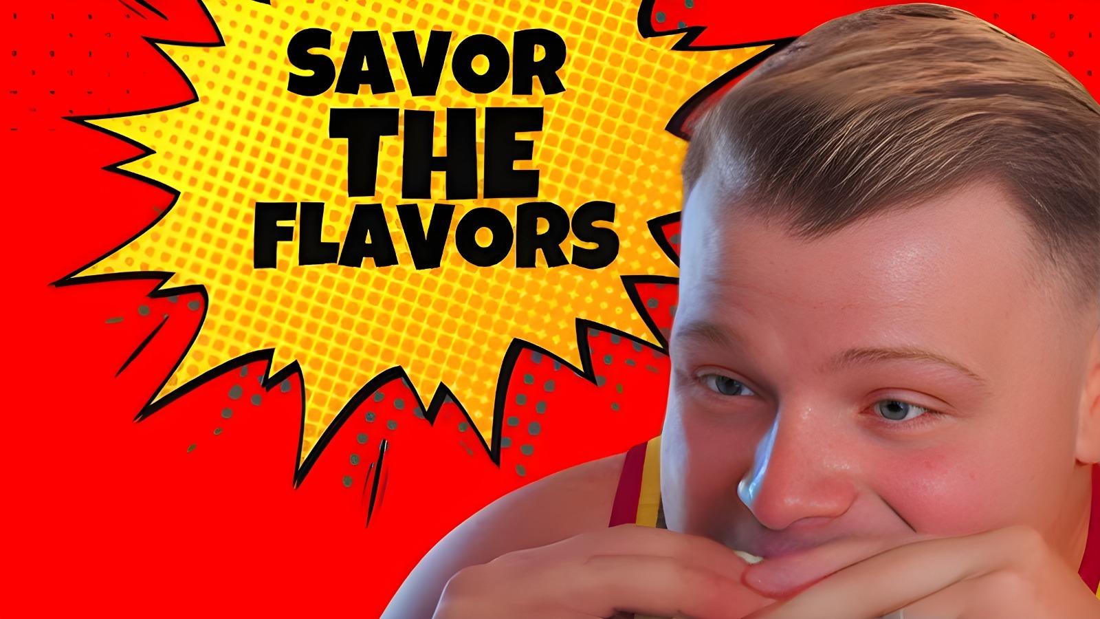 BIG CHEEZ IT Crunchwrap Supreme REVIEW!!!
