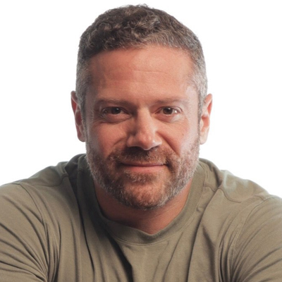 Joe Jennings